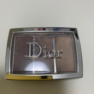 ディオール(Dior)のDior backstage ブロウ　パレット(その他)