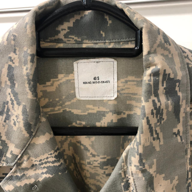 アメリカ空軍の迷彩服上下の通販 by おかん's shop|ラクマ アメリカ空軍の迷彩服上下の通販 by おかん's shop|ラクマ