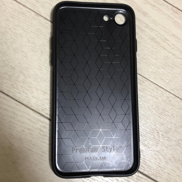 iPhone(アイフォーン)のiPhone7/8 ケース☆ スマホ/家電/カメラのスマホアクセサリー(iPhoneケース)の商品写真