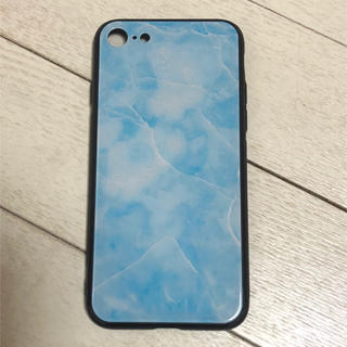 アイフォーン(iPhone)のiPhone7/8 ケース☆(iPhoneケース)