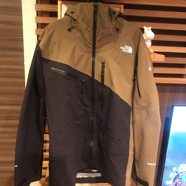 THE NORTH FACE(ザノースフェイス)のノースフェイス　RTGジャケット メンズのジャケット/アウター(マウンテンパーカー)の商品写真