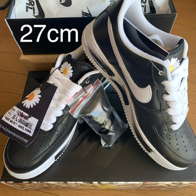 AF1 Paranoise 【メーカー公式ショップ】 51.0%OFF stockshoes.co