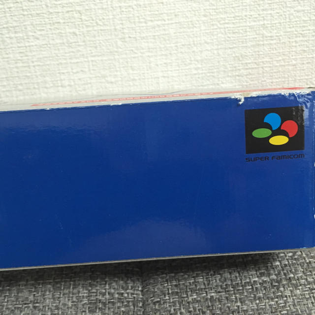 任天堂(ニンテンドウ)のスーパーファミコンミニ ポストカードつき エンタメ/ホビーのゲームソフト/ゲーム機本体(家庭用ゲーム機本体)の商品写真