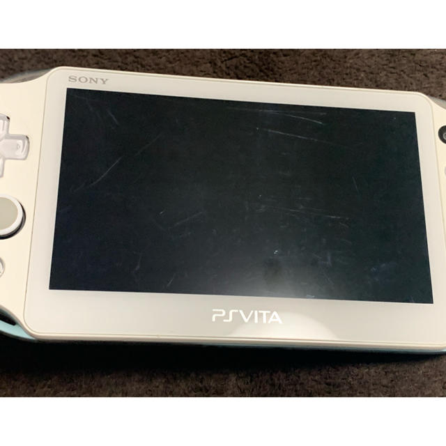 vita 3.60 ライトブルー 送料無料 1