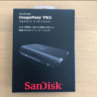 サンディスク(SanDisk)のSanDisk SDDR-489-J47(PC周辺機器)