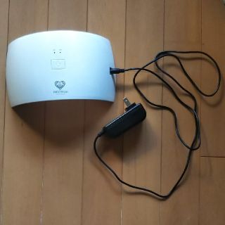 ジェルネイル LEDライト(ネイル用品)