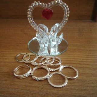 指輪💍(リング(指輪))