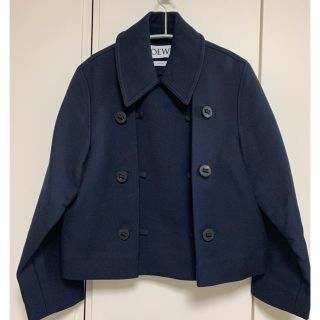 ロエベ(LOEWE)のLoewe short coat(その他)