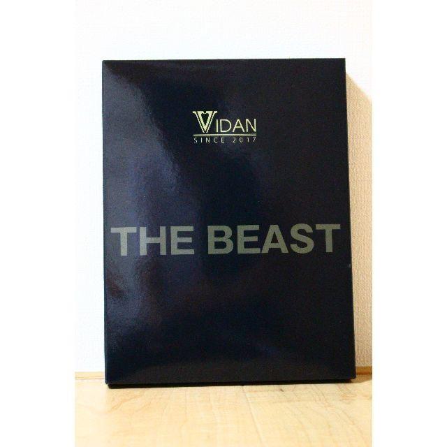 【値下げ】加圧シャツ VIDAN THE BEAST 4枚