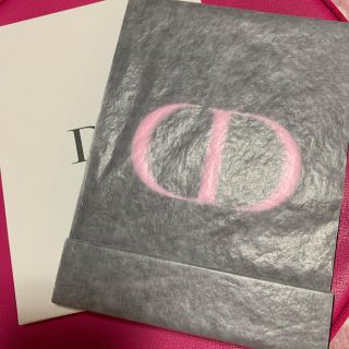 ディオール(Dior)のDior♡折りたたみミラー(ミラー)