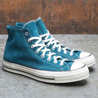 コンバース(CONVERSE)のCONVERSE CT70 CHUCK TAYLOR SUEDE(スニーカー)