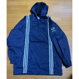 アディダス(adidas)のアディダス　ナイロンウィンドブレーカー(ナイロンジャケット)