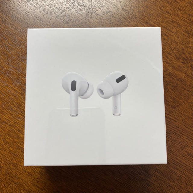 AirPods Pro MWP22J/A Apple
