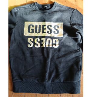 ゲス(GUESS)のguessトレーナー(スウェット)