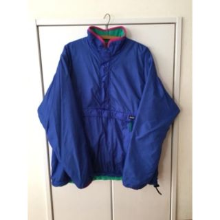 patagonia(ナイロンジャケット ・ ピンク/桃色系)のフリマ patagonia(ナイロンジャケット ・ ピンク/桃色系)のフリマ