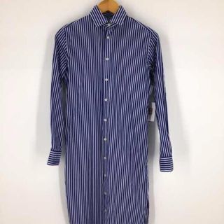 ラルフローレン(Ralph Lauren)の[専用]ラルフローレン　シャツワンピース(ひざ丈ワンピース)