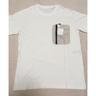 ネネット(Ne-net)の新品　ネネット　ポケッタブル　Tシャツ(Tシャツ/カットソー(半袖/袖なし))