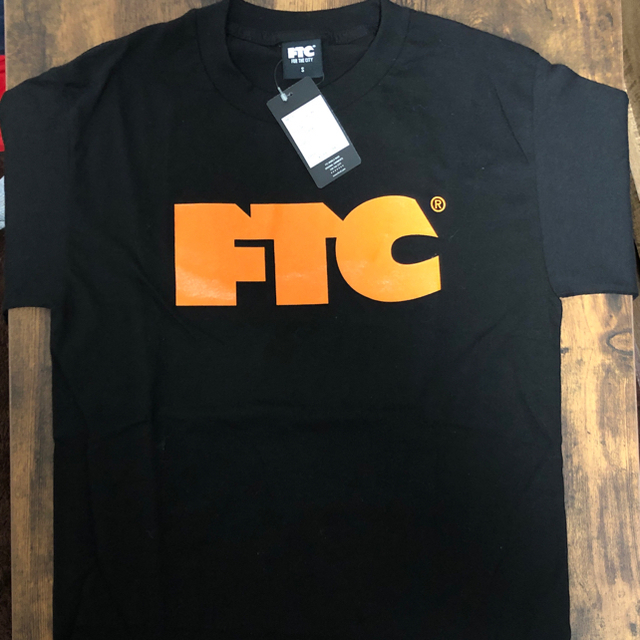 FTC(エフティーシー)のFTC tシャツ メンズのトップス(Tシャツ/カットソー(半袖/袖なし))の商品写真