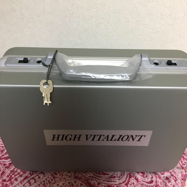 ハイビタリオン インディバ イオン導入器の通販 by clear_223's ハイビタリオン インディバ イオン導入器の通販 by clear_223's