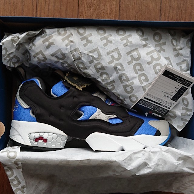 INSTAPUMP FURY (ポンプフューリー)シトロンサックストリコまとめ売