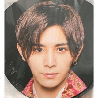 ヘイセイジャンプ(Hey! Say! JUMP)の山田涼介 団扇(アイドルグッズ)