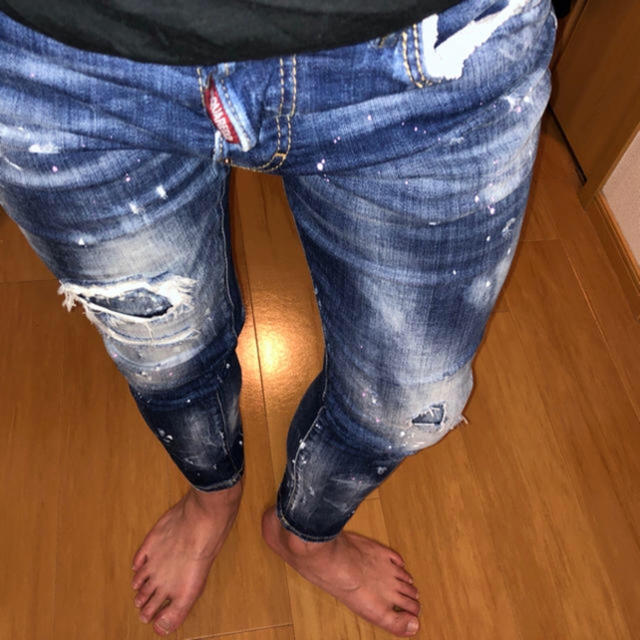 大人気》【最終値下げ】DSQUARED2スケーター 大人気》【最終値下げ】DSQUARED2スケーター