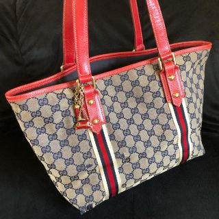 グッチ(Gucci)のグッチ バッグ シェリー(ショルダーバッグ)