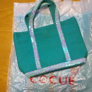 コキュ(COCUE)のトートバッグ(トートバッグ)