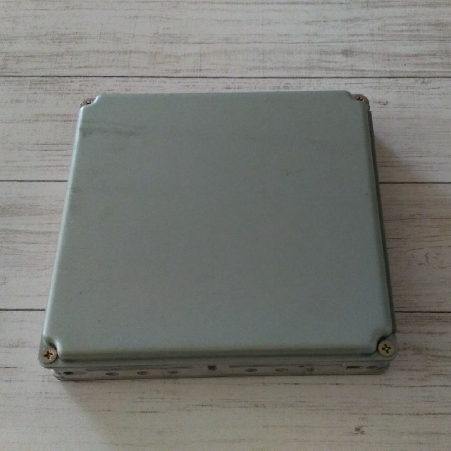 ER34スカイラインGT-t 5MT用ECU