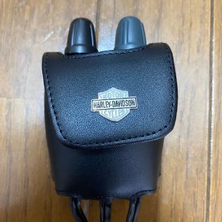 ハーレーダビッドソン(Harley Davidson)の値下げ！ハーレーダビットソン　電熱ジャケット用コントロールコード(パーツ)