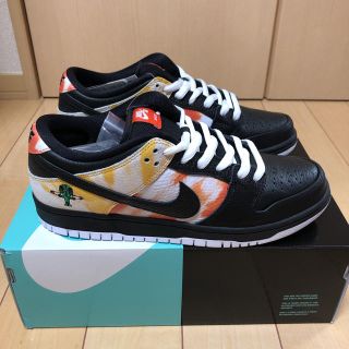 ナイキ(NIKE)のNIKE DUNK LOW (スニーカー)