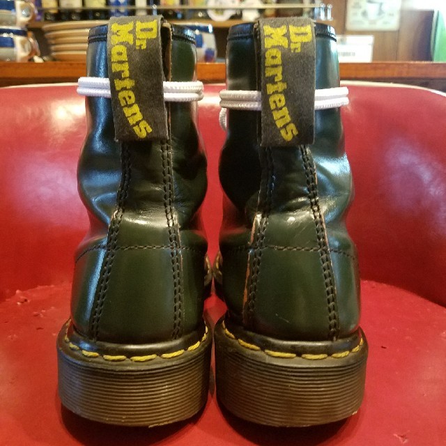 Dr.Martens(ドクターマーチン)のホワイト社製 ドクターマーチン レディースの靴/シューズ(ブーツ)の商品写真