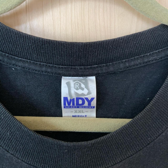 MACKDADDY(マックダディー)のMACKDADDY Tシャツ メンズのトップス(Tシャツ/カットソー(半袖/袖なし))の商品写真