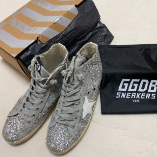 ゴールデングース(GOLDEN GOOSE)のあやちん様専用ゴールデングース39 (スニーカー)