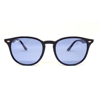 レイバン(Ray-Ban)の新品正規品 レイバン RB4259F 601/80 ブルー レンズ(サングラス/メガネ)