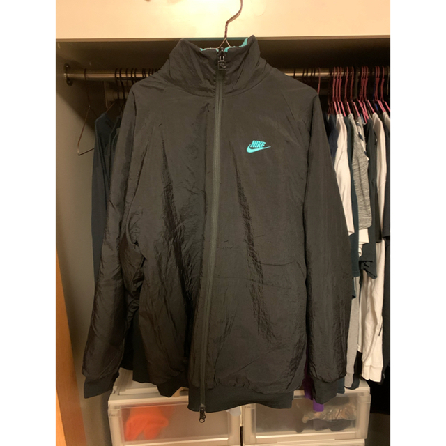 NIKE BIG SWOOSH BOA JACKET 1