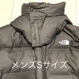 HYKE - 新品未使用 ハイク × ノースフェイス ダウンジャケット