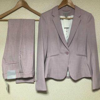 エイチアンドエイチ(H&H)のH&M 32サイズ(XS) スーツ 上下(スーツ)