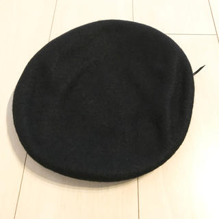 レピピアルマリオ(repipi armario)のrepipi armario ベレー帽(ハンチング/ベレー帽)