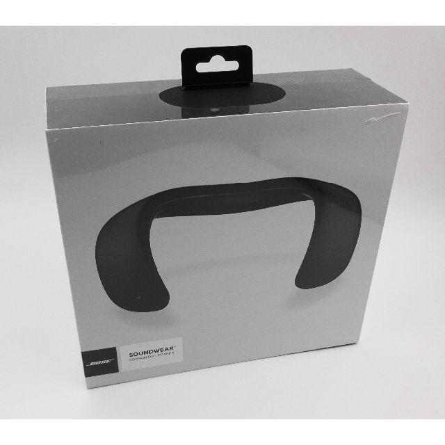 BOSE - BOSE SOUNDWEAR ウェアラブルネックスピーカー