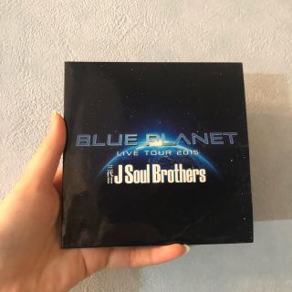 サンダイメジェイソウルブラザーズ(三代目 J Soul Brothers)の特典DVD 三代目JSB(ポップス/ロック(邦楽))
