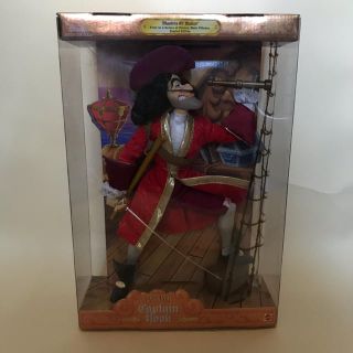 ディズニー(Disney)のとまとま様用　CAPTAIN HOOK キャプテン フック船長　ディズニー(キャラクターグッズ)