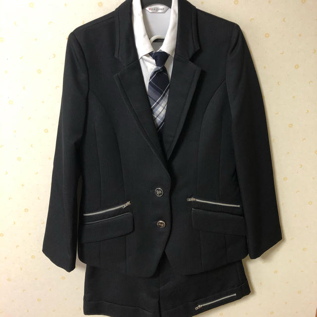 MICHIKO LONDON - 卒業式 女の子 スーツ ミチコロンドン 160cmの通販 by かんちゃんV's shop｜ミチコロンドンならラクマ