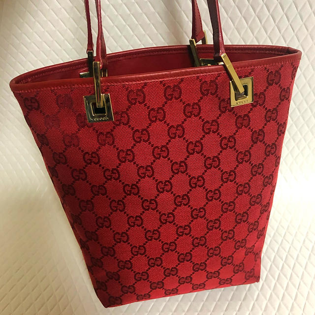 Gucci - 【正規品】GUCCIグッチバッグ《美品》の通販 by サンセット