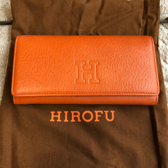 HIROFU 財布