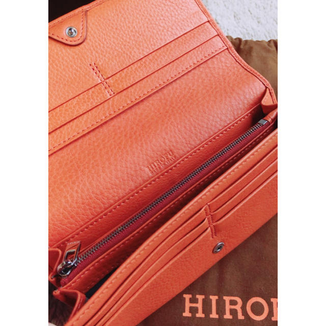 HIROFU 財布