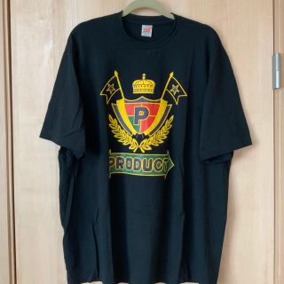 プロダクト(PRODUCT)のPRODUCT Tシャツ(Tシャツ/カットソー(半袖/袖なし))