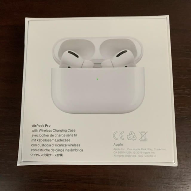 AirPods Pro 1