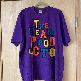 プロダクト(PRODUCT)のPRODUCT Tシャツ(Tシャツ/カットソー(半袖/袖なし))