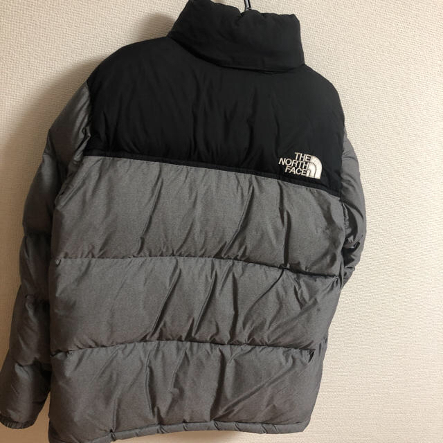 THE ノベルティヌプシ ダウンジャケットの通販 by ちちゃりーと's shop|ザノースフェイスならラクマ NORTH FACE - ノースフェイス NEW ARRIVAL